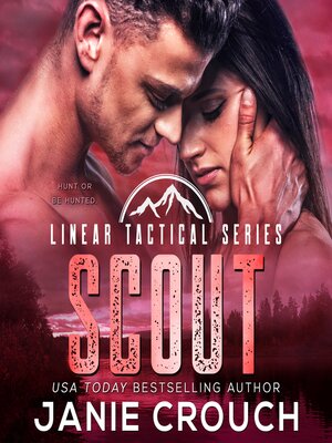 cover image of Scout